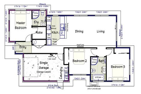 Photo of property in 18 Pa Ariki Road, Te Kauwhata, 3710