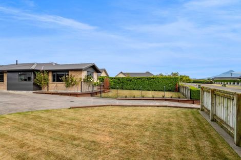 Photo of property in 4 Larlin Drive, Hawera, 4675