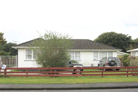 Photo of property in 12 Harper Street, Papakura, 2110