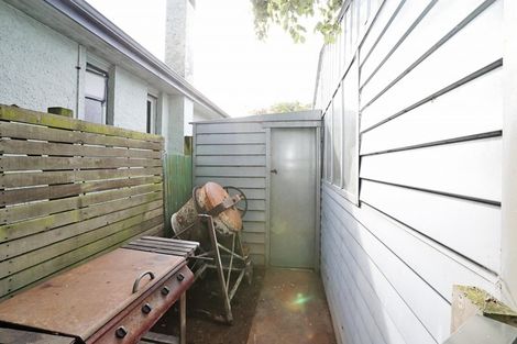 Photo of property in 200 Gala Street, Richmond, Invercargill, 9810
