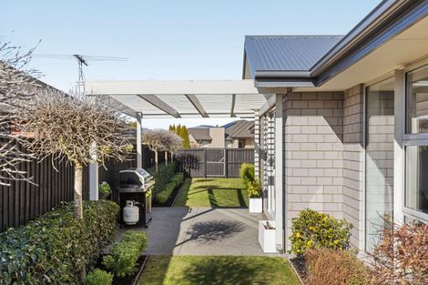 Photo of property in 4 Napier Drive, Wigram, Christchurch, 8042
