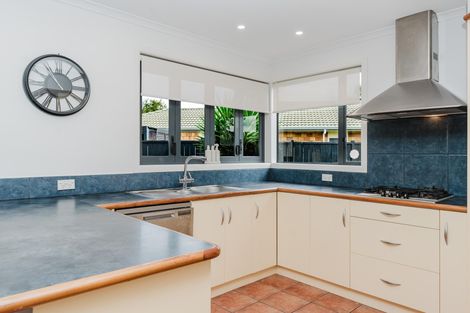 Photo of property in 9 Logan Court, Chartwell, Hamilton, 3210