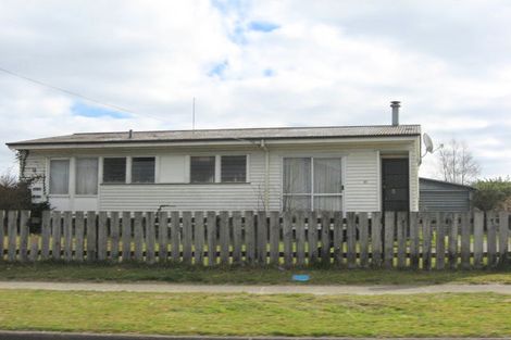 Photo of property in 60 Oregon Drive, Murupara, 3025