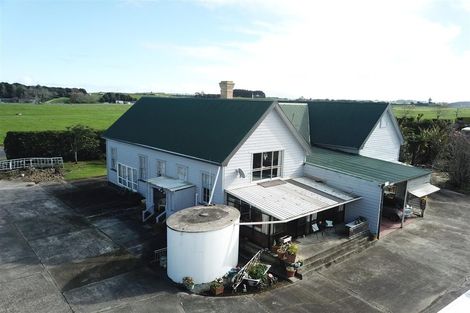 Photo of property in 685 Pouto Road, Aratapu, Dargaville, 0371