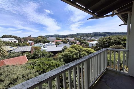 Photo of property in 36 Lawrence Street, Newtown, Wellington, 6021