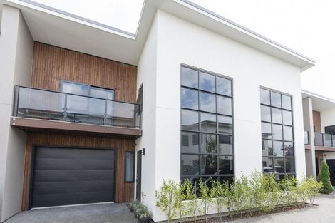 Photo of property in 8/13 Beale Street, Hamilton East, Hamilton, 3216