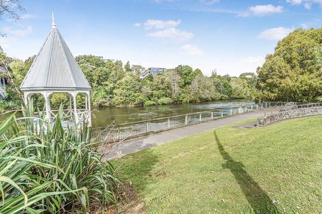 Photo of property in 7/114 Grantham Street, Hamilton Central, Hamilton, 3204