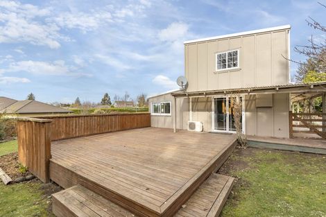 Photo of property in 9a Burnt Hill Road, Oxford, 7430