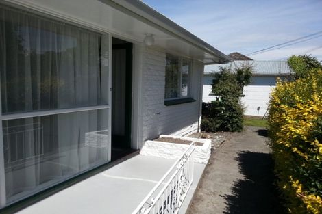 Photo of property in 3/15a Harakeke Street, Riccarton, Christchurch, 8011