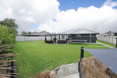 Photo of property in 3 Guthrie Court, Bulls, 4818