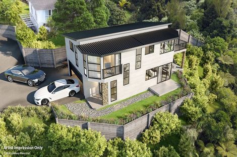 Photo of property in 38a Colmar Road, Mellons Bay, Auckland, 2014