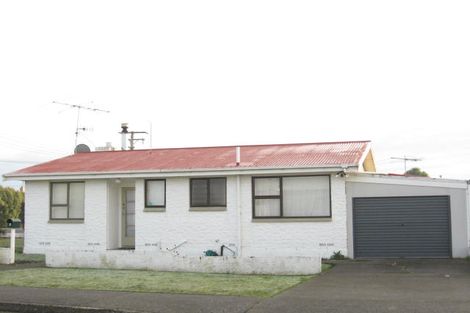 Photo of property in 4-8 Christina Street, Strathern, Invercargill, 9812