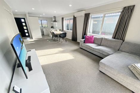 Photo of property in 25 Valiant Street, Wigram, Christchurch, 8042