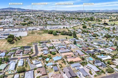 Photo of property in 5/277 Williams Street, Te Awamutu, 3800