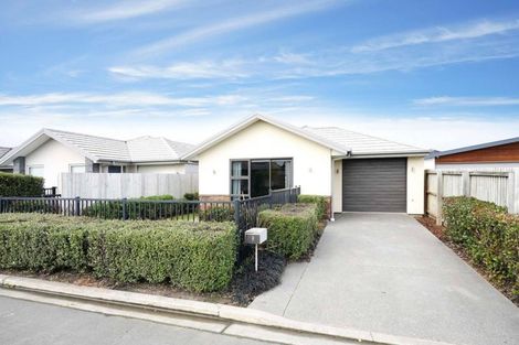 Photo of property in 9 Bouler Court, Halswell, Christchurch, 8025