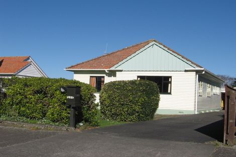 Photo of property in 244 College Street, West End, Palmerston North, 4412