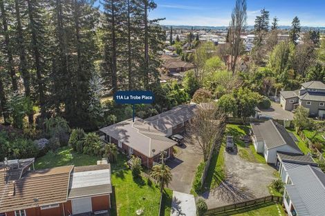 Photo of property in 11a La Trobe Place, Utuhina, Rotorua, 3015