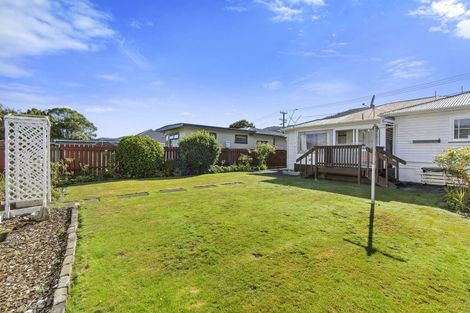 Photo of property in 131 Wise Street, Wainuiomata, Lower Hutt, 5014
