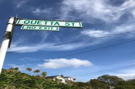 Photo of property in 15 Quetta Street, Ngaio, Wellington, 6035