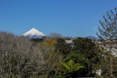 Photo of property in 423 Devon Street East, Strandon, New Plymouth, 4312