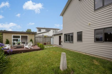 Photo of property in 59 Te Puia Drive, Aotea, Porirua, 5024