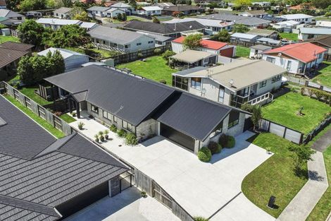 Photo of property in 12 Florence Drive, Morrinsville, 3300