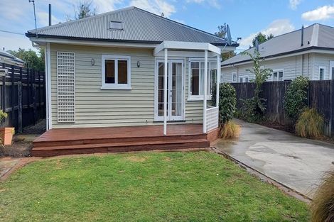 Photo of property in 162 Rutland Street, St Albans, Christchurch, 8052
