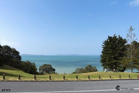 Photo of property in 72a Marine Parade, Mellons Bay, Auckland, 2014