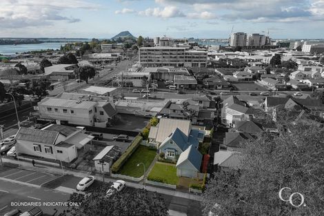 Photo of property in 25 Arundel Street, Tauranga, 3110