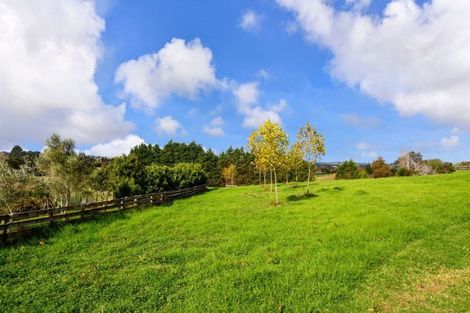 Photo of property in 60 Selman Road, Dairy Flat, Albany, 0794