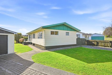 Photo of property in 50 Raine Street, Whanganui East, Whanganui, 4500