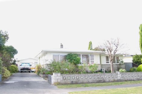 Photo of property in 24 Plunket Street, Tamatea, Napier, 4112
