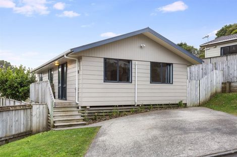 Photo of property in 21a Rose Street, Ranui, Porirua, 5024
