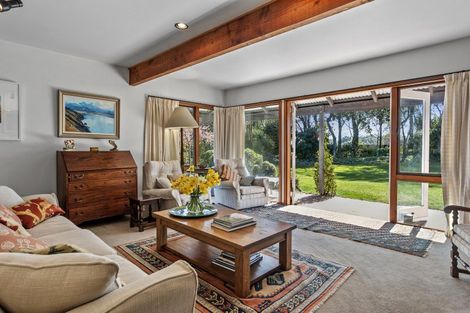 Photo of property in 168 Carters Road, Amberley, 7410