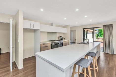 Photo of property in 805a East Maddisons Road, Rolleston, 7614