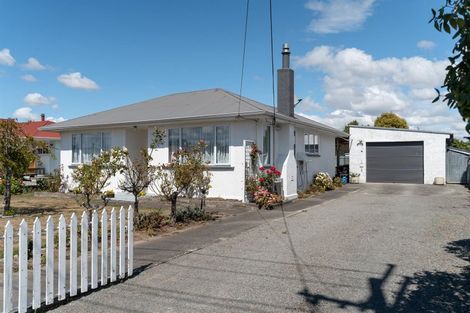 Photo of property in 13 Rugby Street, Kuripuni, Masterton, 5810