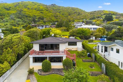 Photo of property in 51 Kotare Street, Waikanae, 5036