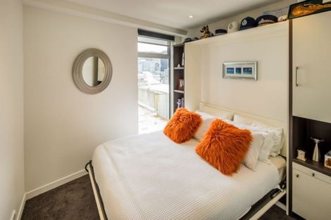 Photo of property in Elevate, 12/30b Taranaki Street, Te Aro, Wellington, 6011