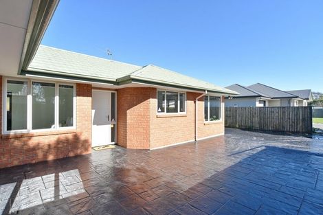 Photo of property in 18a Keswick Street, Woolston, Christchurch, 8023