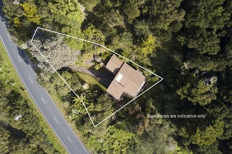 Photo of property in 33 Totara North Road, Totara North, Kaeo, 0479