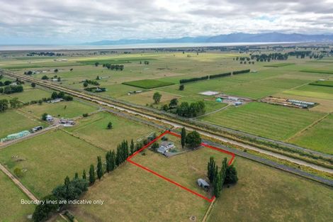 Photo of property in 272 Canal Road West, Waitakaruru, Thames, 3576