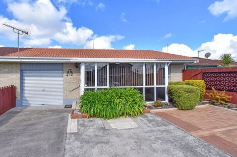 Photo of property in 2/55 Pah Road, Papatoetoe, Auckland, 2025