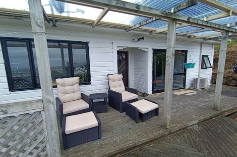 Photo of property in 9 Robinson Street, Lookout Point, Dunedin, 9011