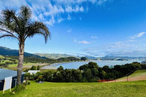 Photo of property in 105 Huihana Lane, Wyuna Bay, Coromandel, 3581