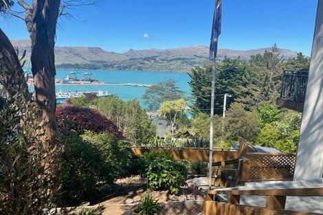 Photo of property in 4f Harmans Road, Lyttelton, 8082