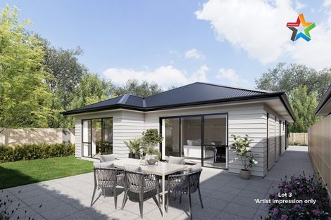 Photo of property in 3 Thackeray Street, Trentham, Upper Hutt, 5018