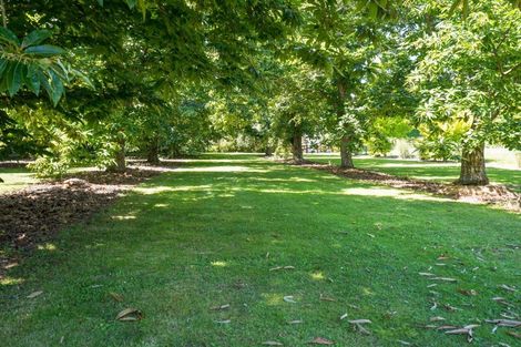 Photo of property in 389 Marshs Road, Halswell, Christchurch, 8025