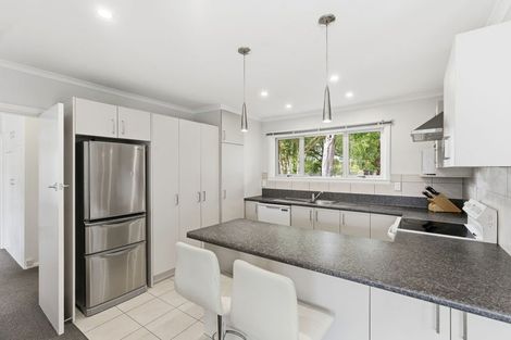 Photo of property in 197 Grahams Road, Burnside, Christchurch, 8053