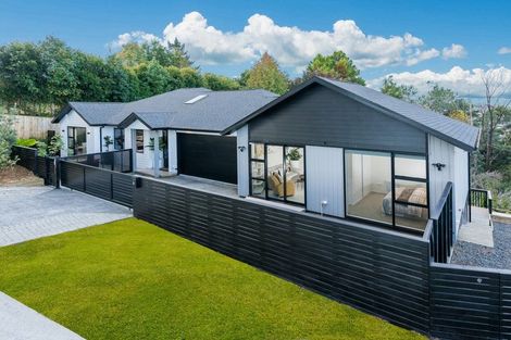 Photo of property in 29 Kewa Road, Albany Heights, Auckland, 0632