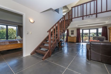 Photo of property in 158 Barkers Road, Loburn, Rangiora, 7472